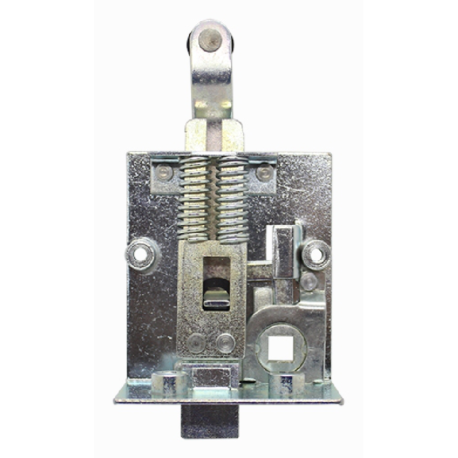 Fechadura Dianteira Direita para Toyota Bandeirante - ORI - 80142