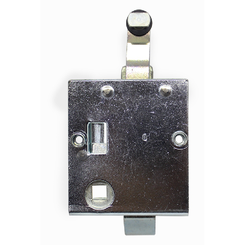 Fechadura Dianteira Direita para Toyota Bandeirante - ORI - 80142
