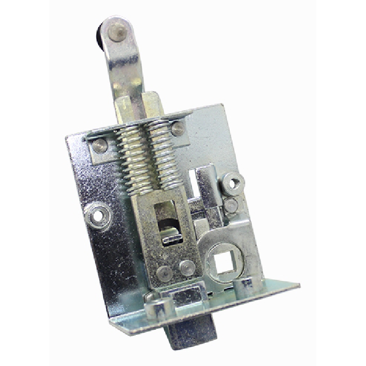 Fechadura Dianteira Direita para Toyota Bandeirante - ORI - 80142