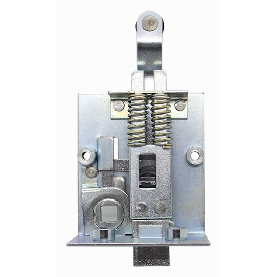 Fechadura Dianteira Esquerda para Toyota Bandeirante - ORI - 80143