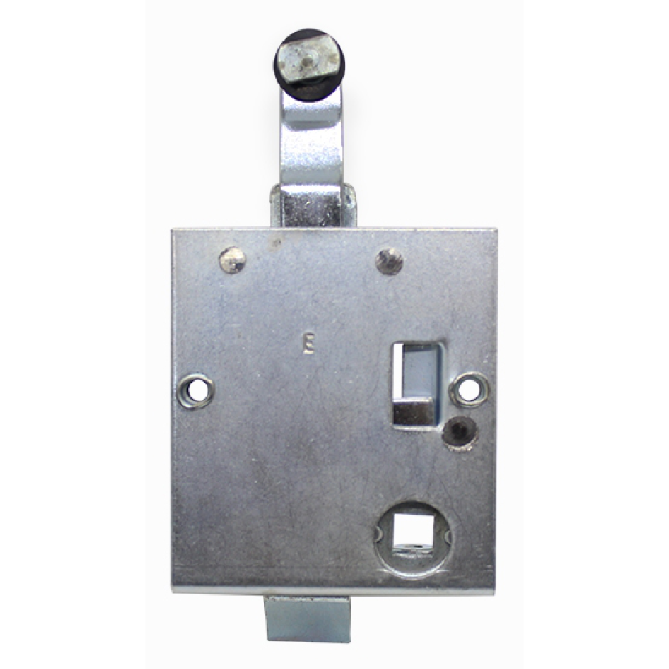 Fechadura Dianteira Esquerda para Toyota Bandeirante - ORI - 80143