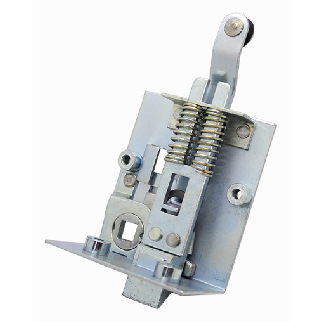Fechadura Dianteira Esquerda para Toyota Bandeirante - ORI - 80143
