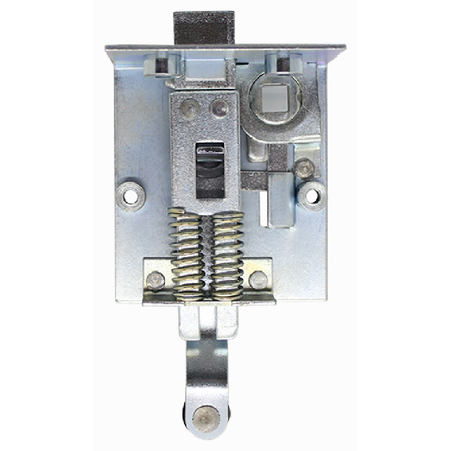 Fechadura Dianteira Esquerda para Toyota Bandeirante - ORI - 80143
