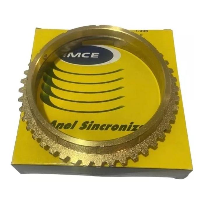 Anel Sincronizador 4º e 5º Marcha - Imce - 1321