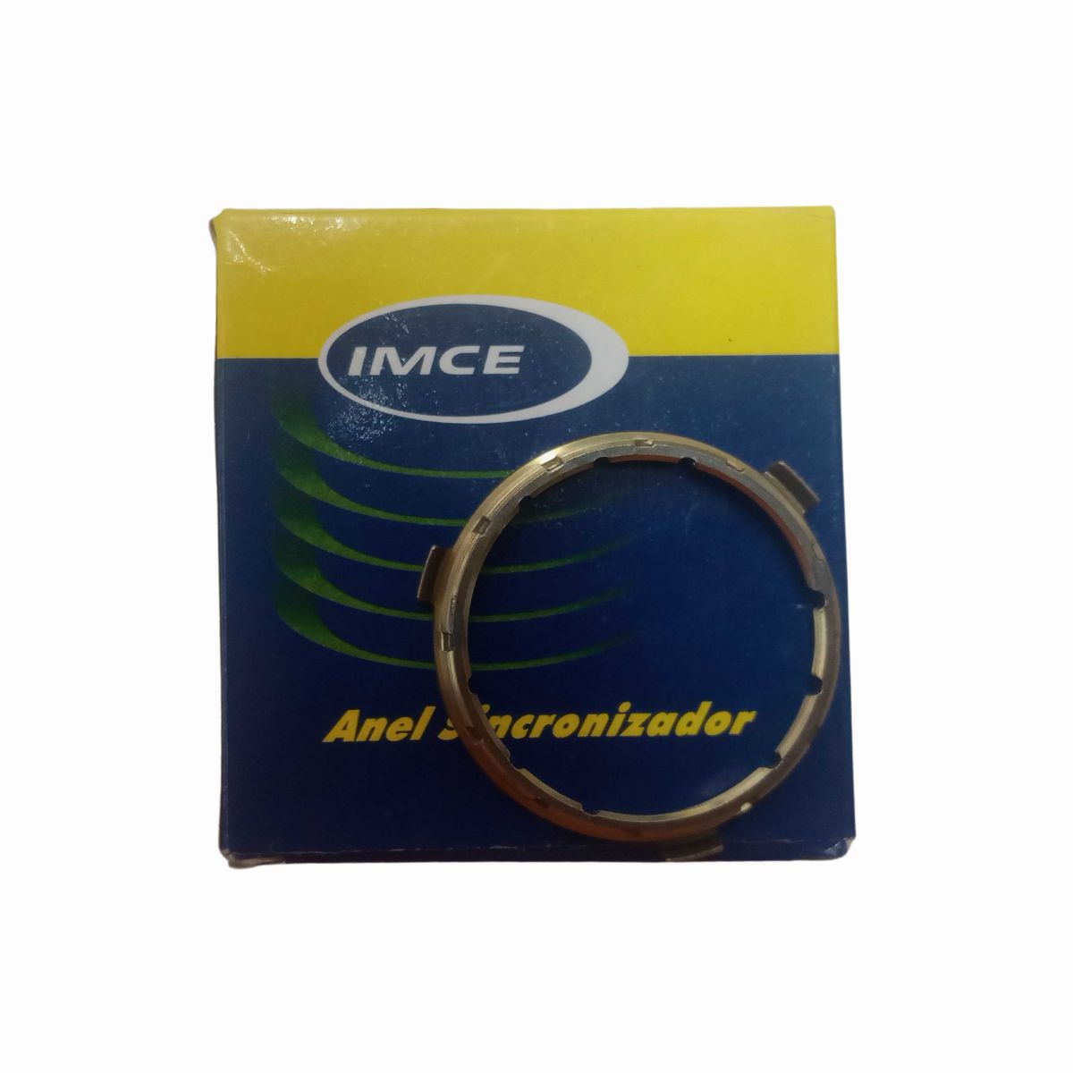 Anel Sincronizador 1º e 2º Marcha - Imce - 1620