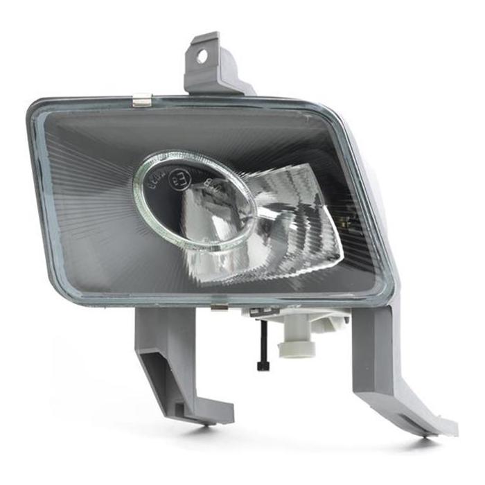 Farol de Milha Esquerdo para Chevrolet Vectra - Arteb - 0160251