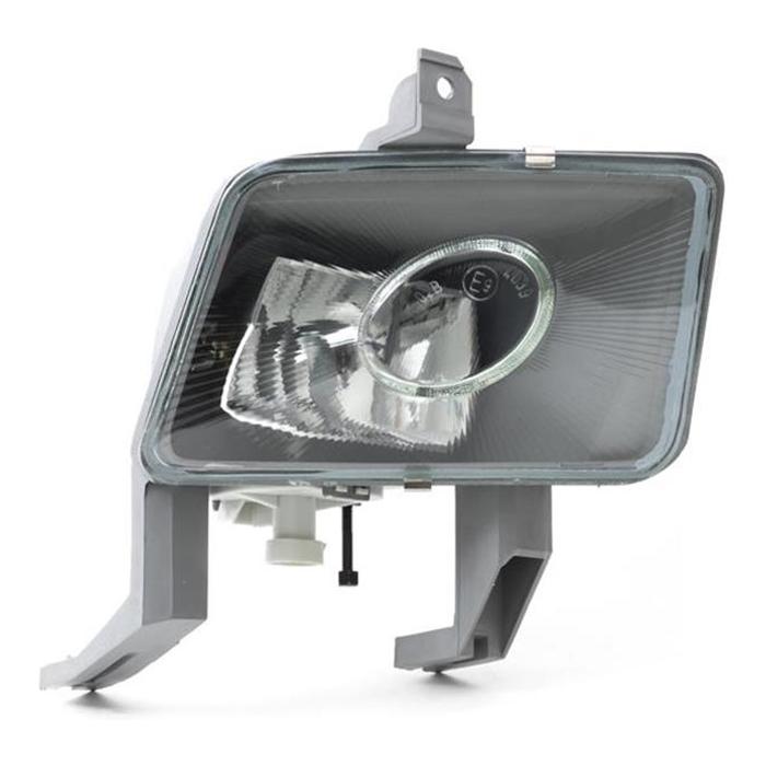 Farol de Milha Direito para Chevrolet Vectra - Arteb - 0160252