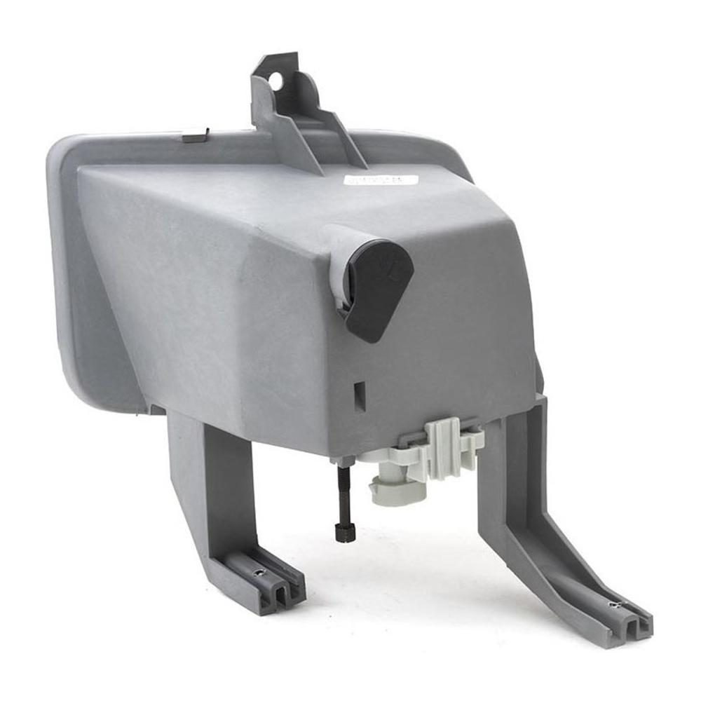 Farol de Milha Direito para Chevrolet Vectra - Arteb - 0160252