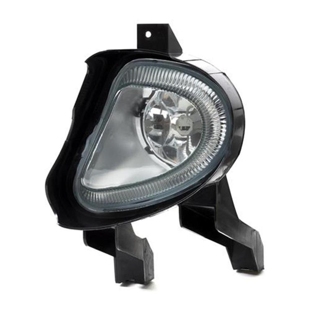 Farol de Milha Esquerdo - Arteb - 0160411