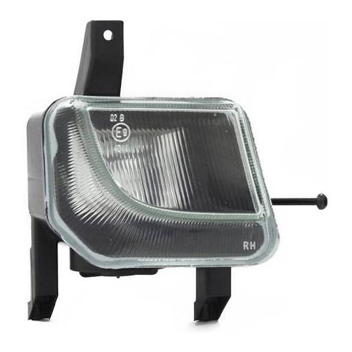 Farol de Milha Direito para Chevrolet Astra Hatch e Astra Sedan - Arteb - 0160552