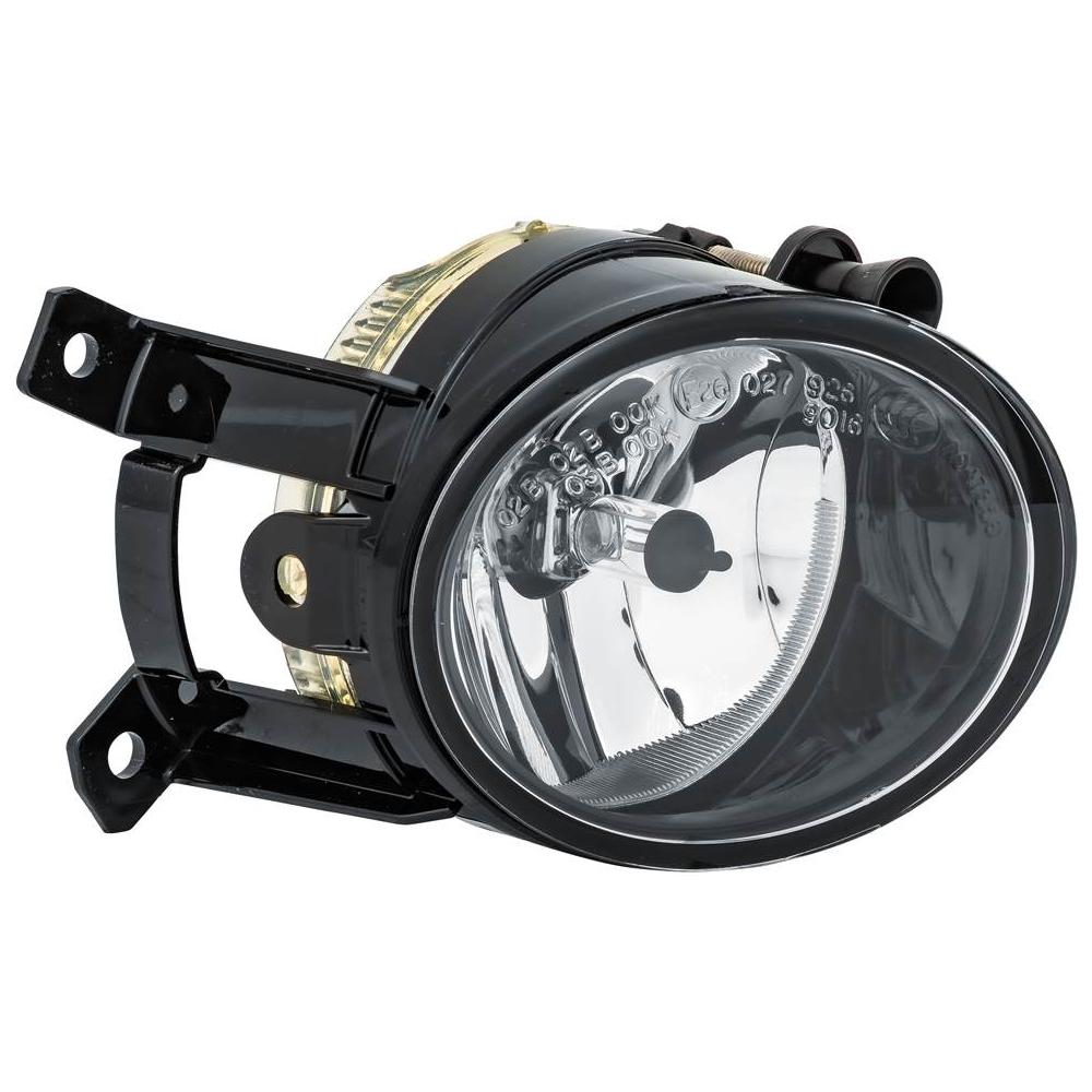 Farol de Milha Direito para Volkswagen Amarok - Hella - 1N0 011 250-321