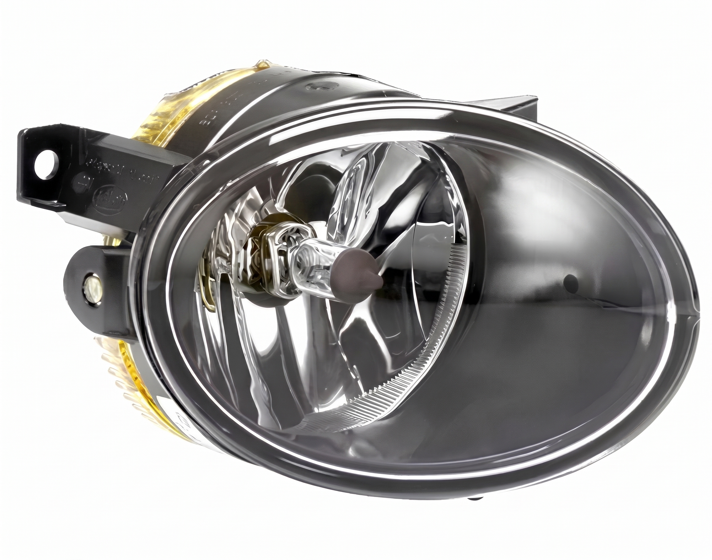 Farol de Milha Direito para Volkswagen Amarok - Hella - 1N0 011 250-321