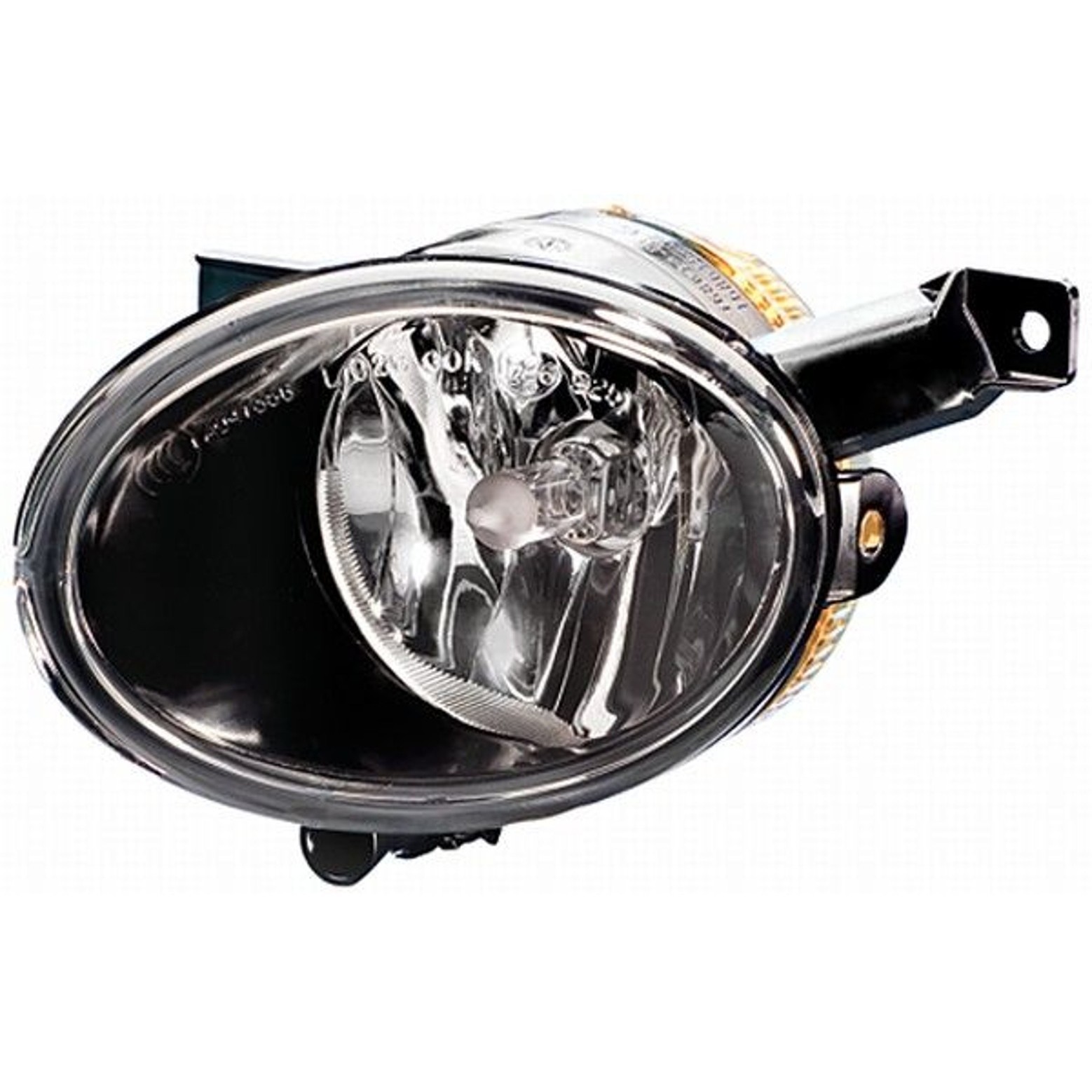 Farol de Milha para Volkswagen Jetta - Hella - 1N0009954311