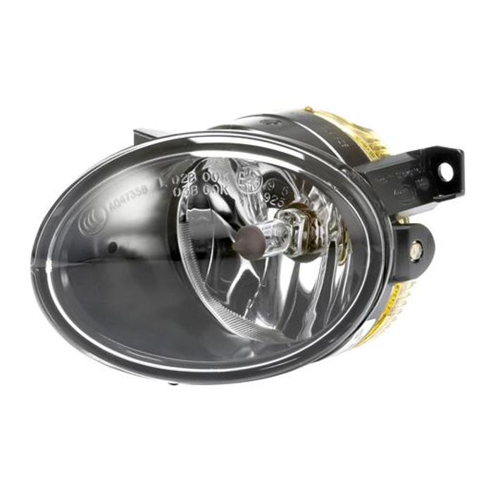 Farol de Milha Esquerdo para Volkswagen Amarok - Hella - 1N0011250311