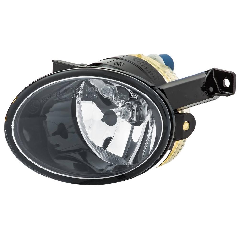 Farol de Milha Esquerdo para Volkswagen Touareg - Hella - 1N0009954411