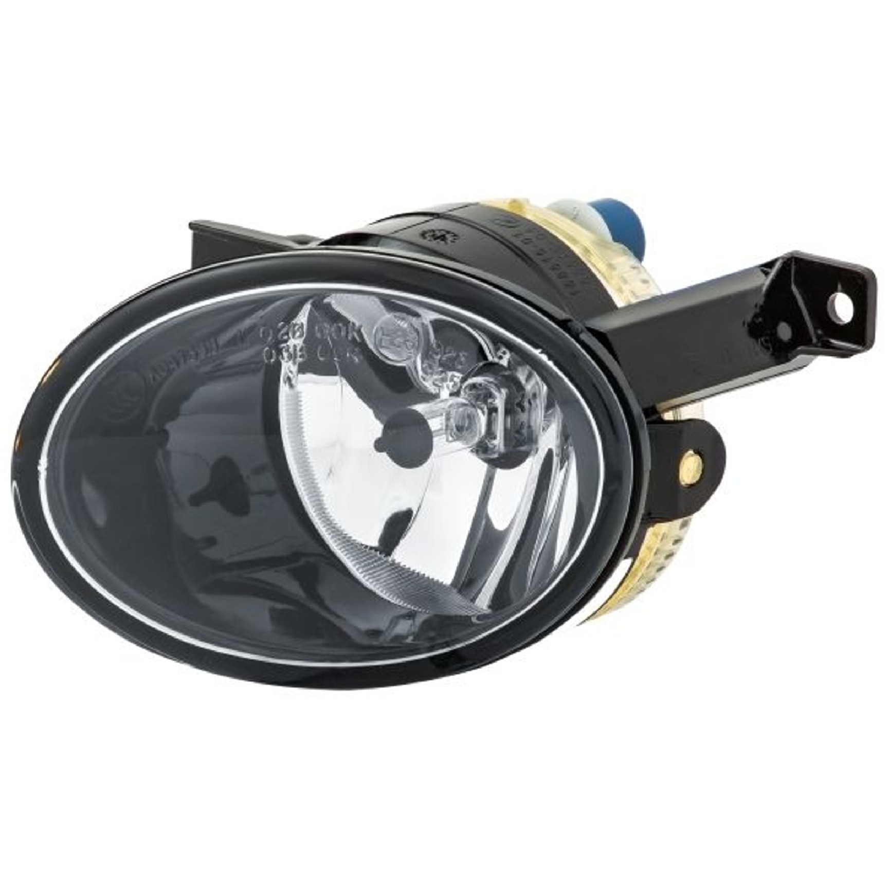 Farol de Milha Esquerdo para Volkswagen Touareg - Hella - 1N0009954411