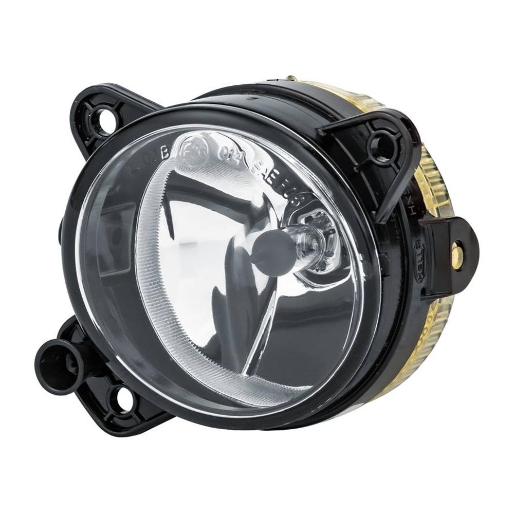 Farol de Milha Esquerdo - Hella - 1N0271247051