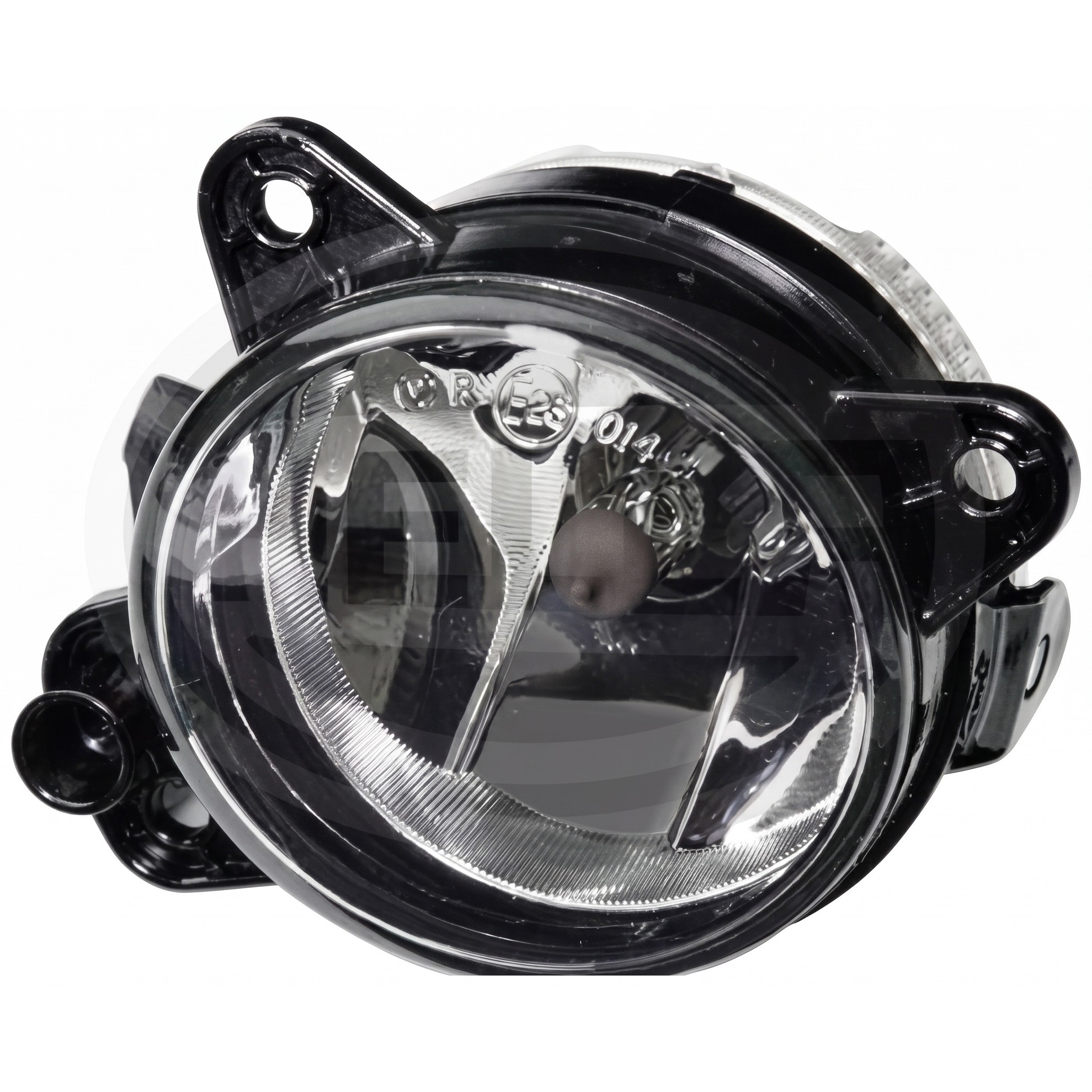 Farol de Milha Esquerdo - Hella - 1N0271247051