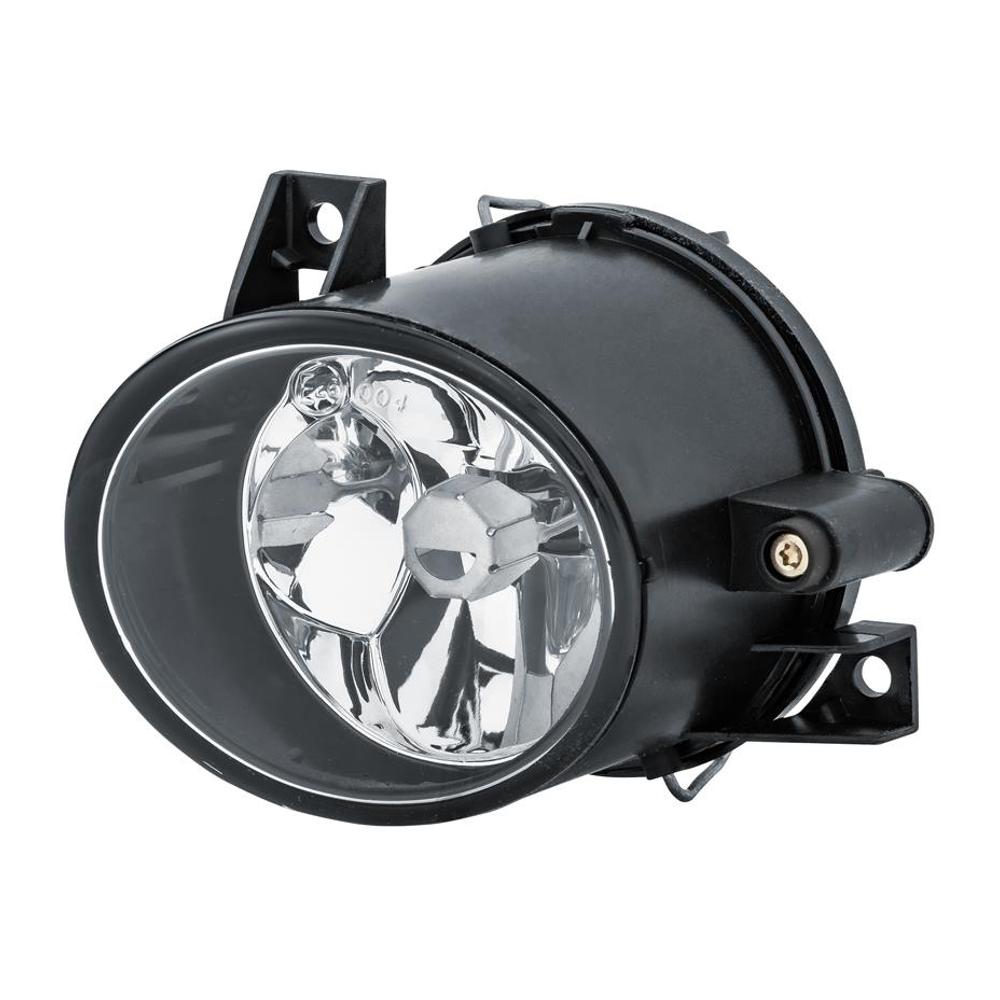 Farol de Milha Esquerdo para Volkswagen Crossfox e FOX - Hella - 1N0270255051