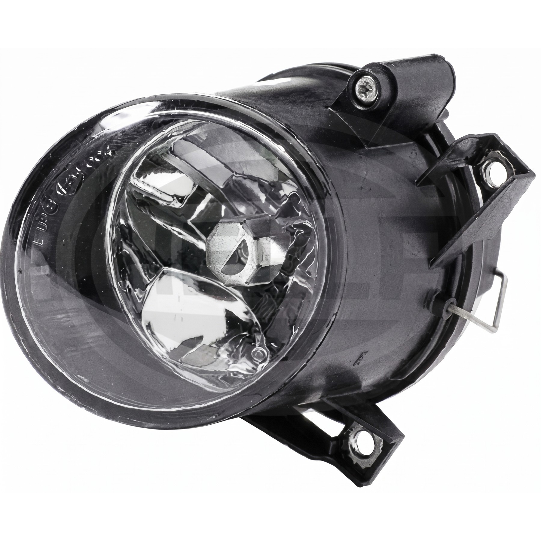 Farol de Milha Esquerdo para Volkswagen Crossfox e FOX - Hella - 1N0270255051
