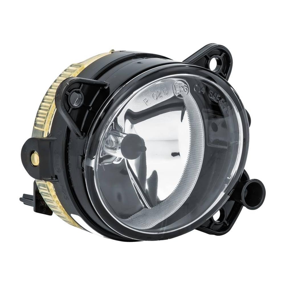 Farol de Milha Direito para Volkswagen Polo e Touareg - Hella - 1N0271247061