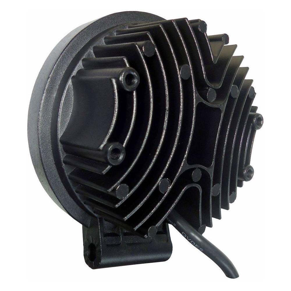 Farol Auxiliar de Trabalho - DNI - 4161