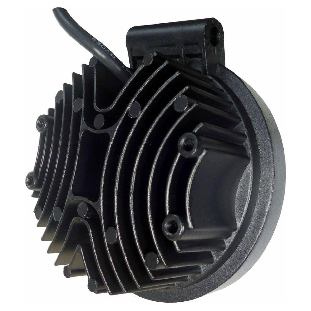 Farol Auxiliar de Trabalho - DNI - 4161