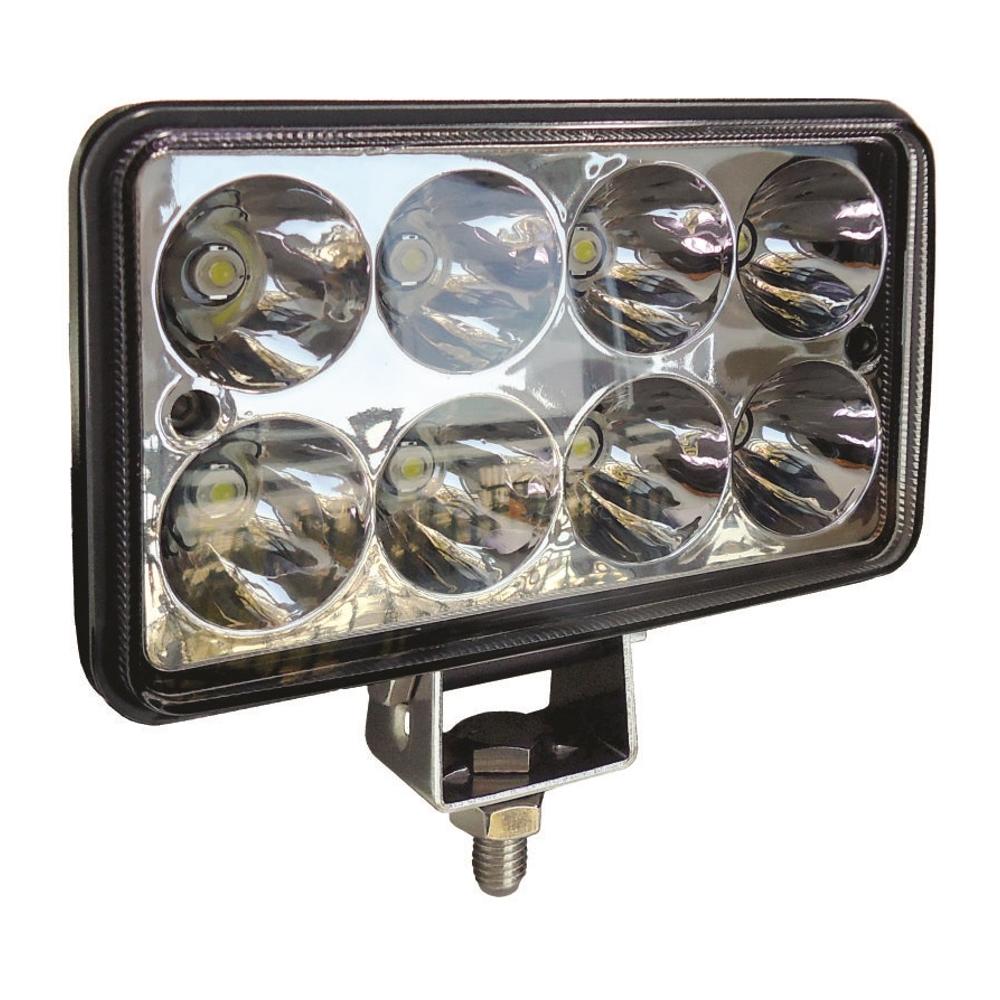 Farol Auxiliar de Trabalho - DNI - 4162