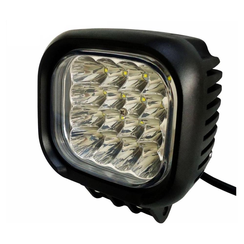 Farol Auxiliar de Trabalho - DNI - 4163