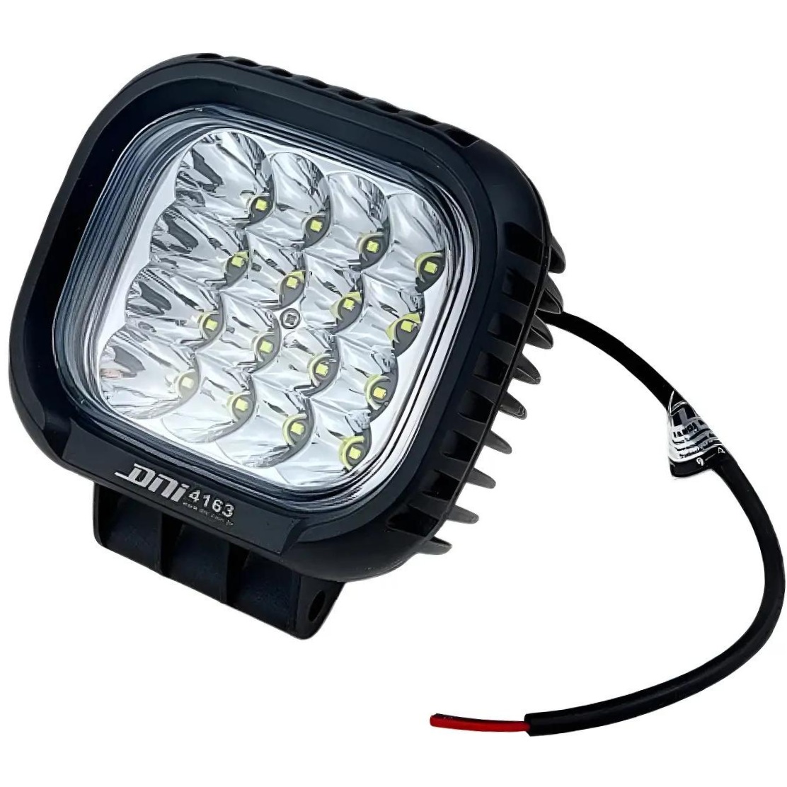 Farol Auxiliar de Trabalho - DNI - 4163