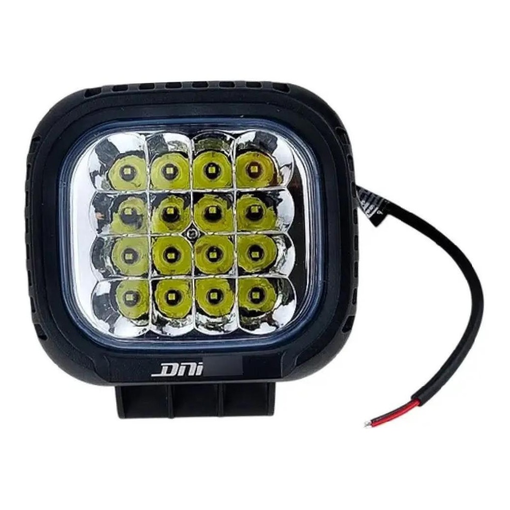 Farol Auxiliar de Trabalho - DNI - 4163