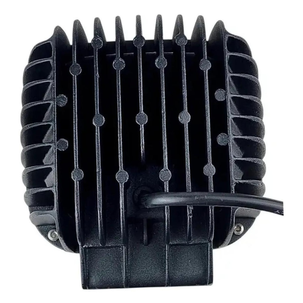 Farol Auxiliar de Trabalho - DNI - 4163