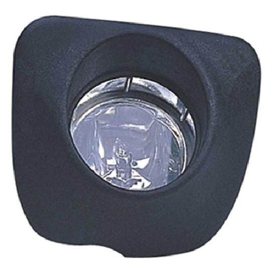 Farol de Milha Direito - Orgus - FF-07 LD