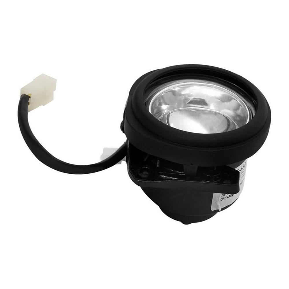 Farol de Milha para Fiat Palio Weekend e Strada - Orgus - FF-398