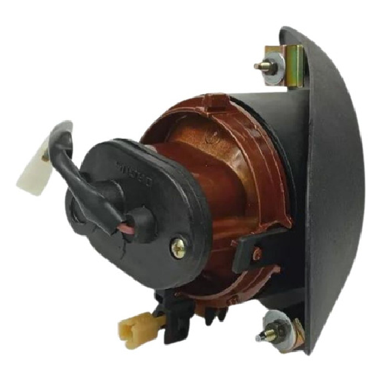 Farol de Milha para Chevrolet Celta - Orgus - FG-345 LD