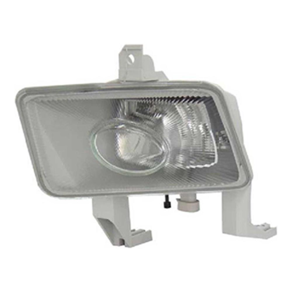 Farol de Milha Esquerdo para Chevrolet Vectra - Orgus - FG-386 LE