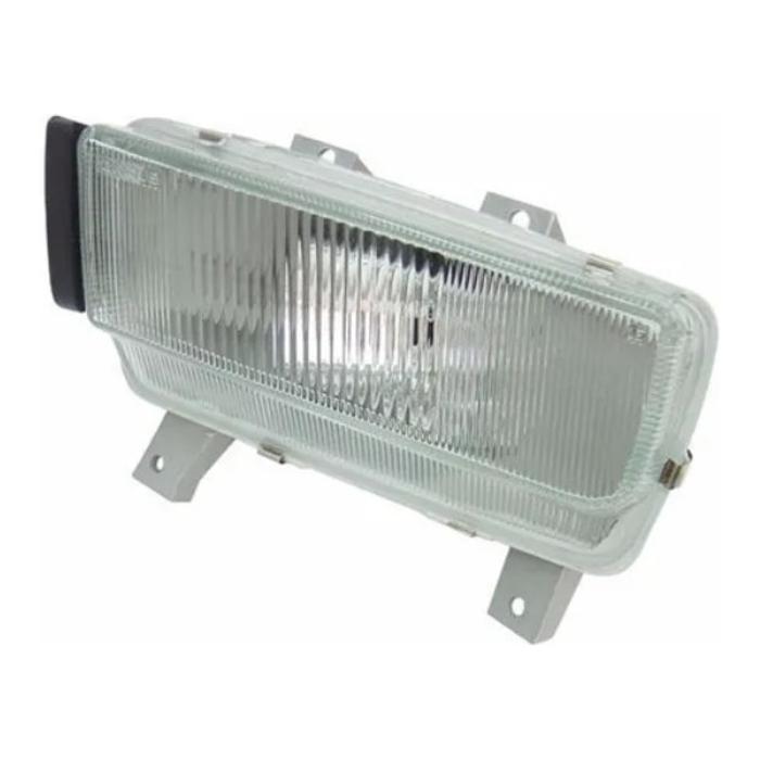 Farol de Milha para Ford Ecosport e Ranger - Orgus - FU-470
