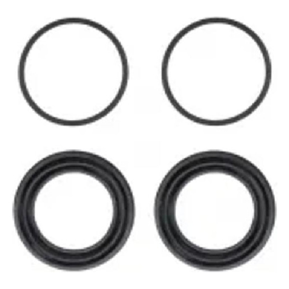 Reparo do Pistão da Pinça de Freio para Volkswagen Amarok - Controil - C-1502