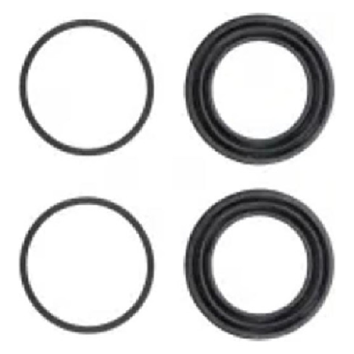 Reparo do Pistão da Pinça de Freio para Volkswagen Amarok - Controil - C-1502