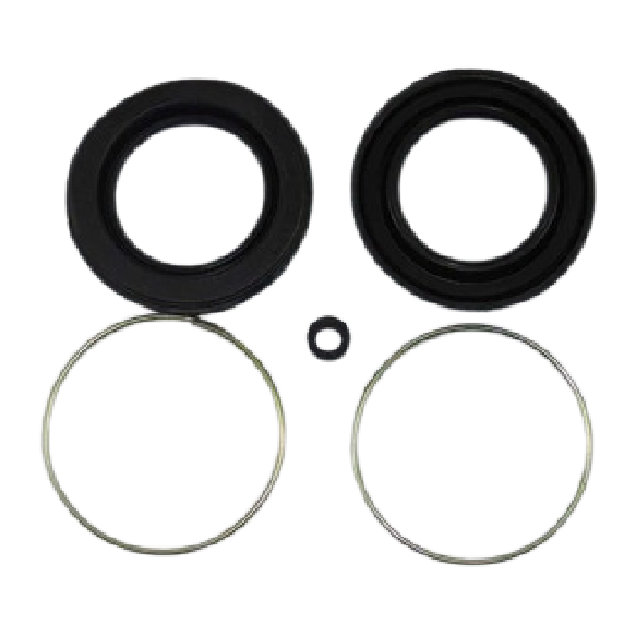 Reparo do Pistão da Pinça de Freio para Volkswagen Variant - Controil - C-1506