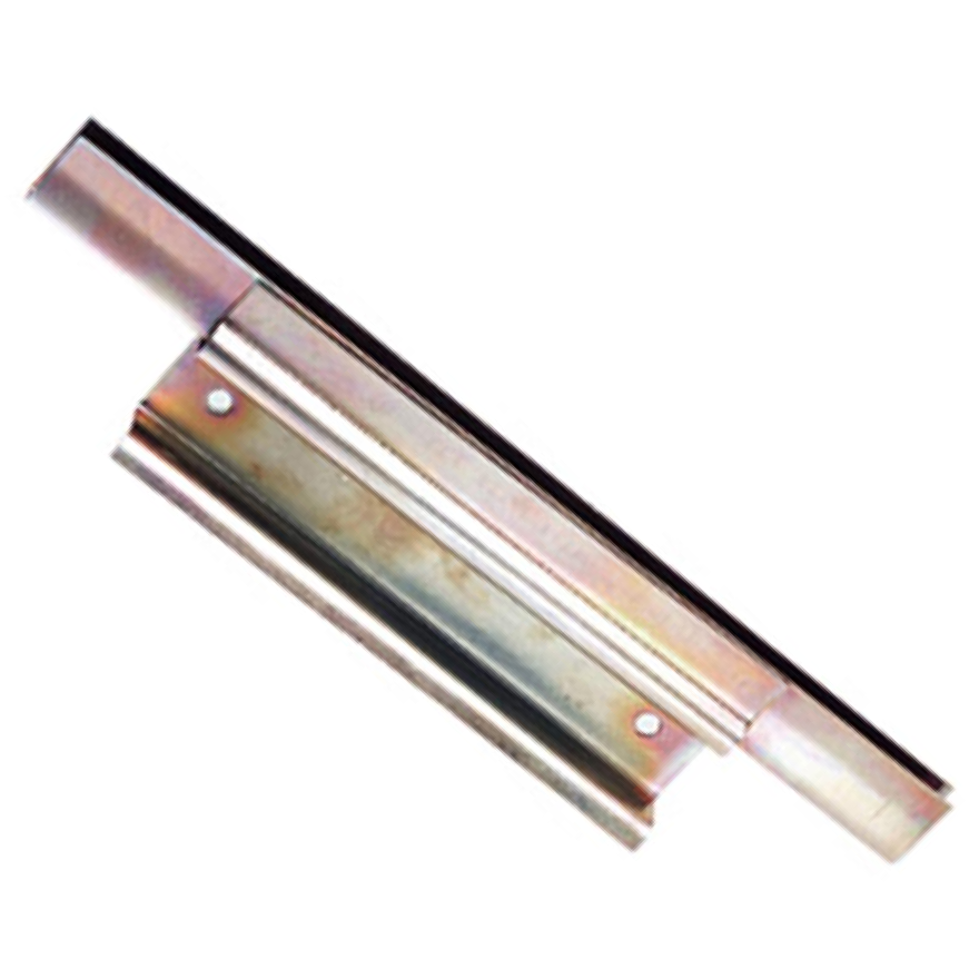 Suporte do Vidro Manual Dianteiro para Volkswagen Passat - Micro - 20422