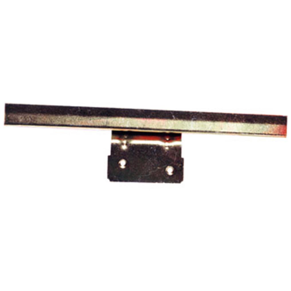 Suporte do Vidro Dianteiro Manual para Volkswagen Brasilia - Micro - 20424