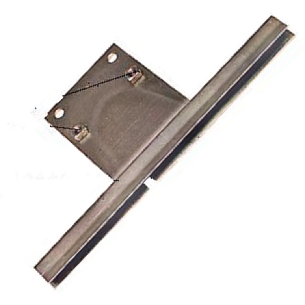 Suporte do Vidro Dianteiro Manual - Micro - 20.460