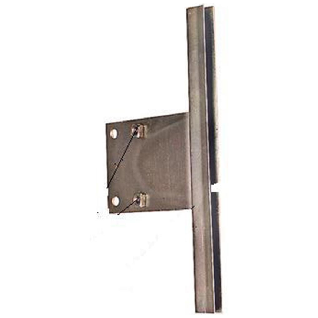 Suporte do Vidro Dianteiro Manual - Micro - 20.460