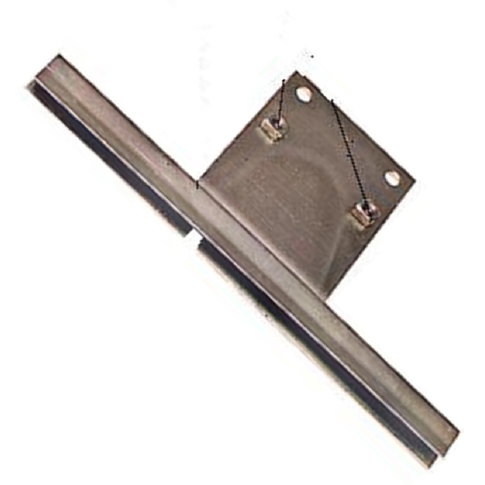 Suporte do Vidro Dianteiro Manual - Micro - 20.460