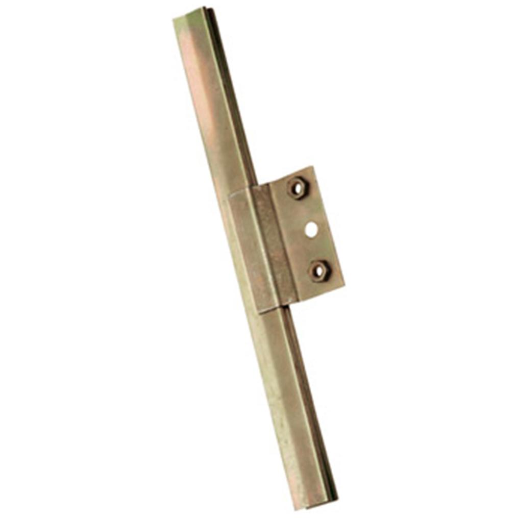 Suporte do Vidro Dianteiro Manual - Micro - 20.653