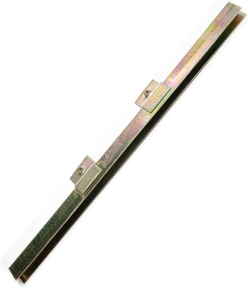 Suporte do Vidro DA Porta Dianteira - Universal - 20635