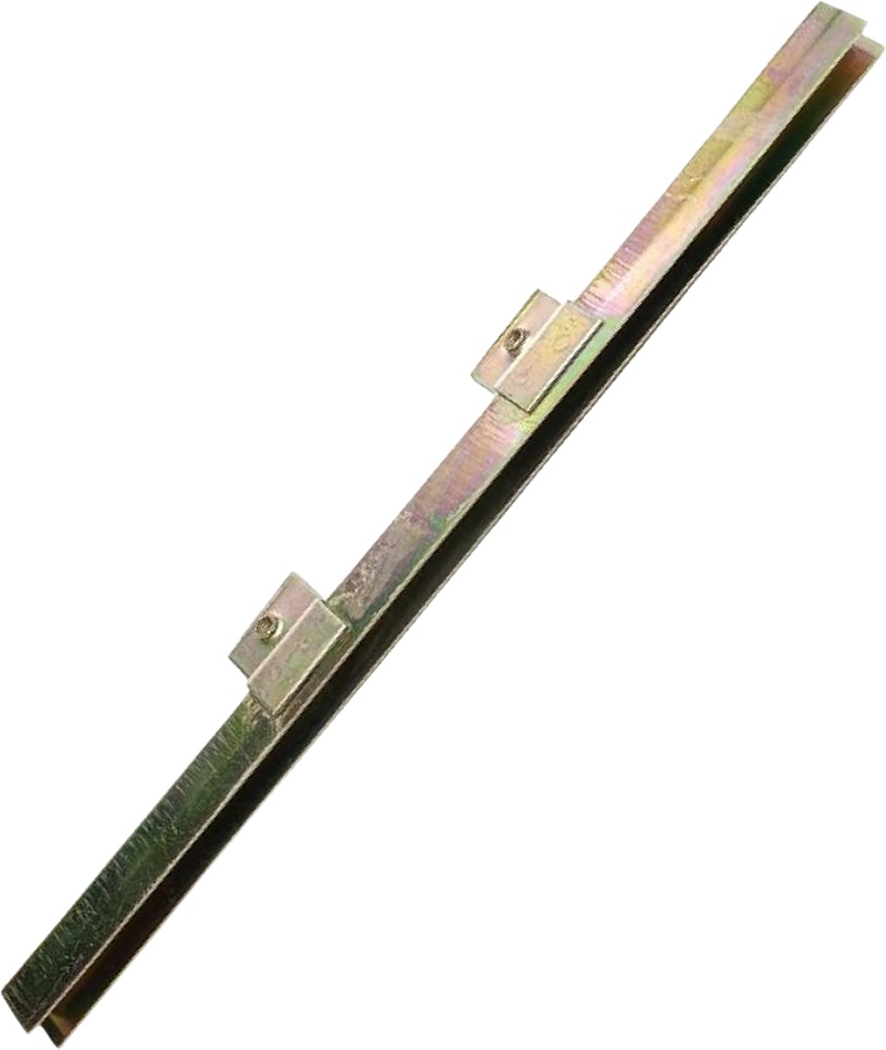 Suporte do Vidro DA Porta Dianteira - Universal - 20635