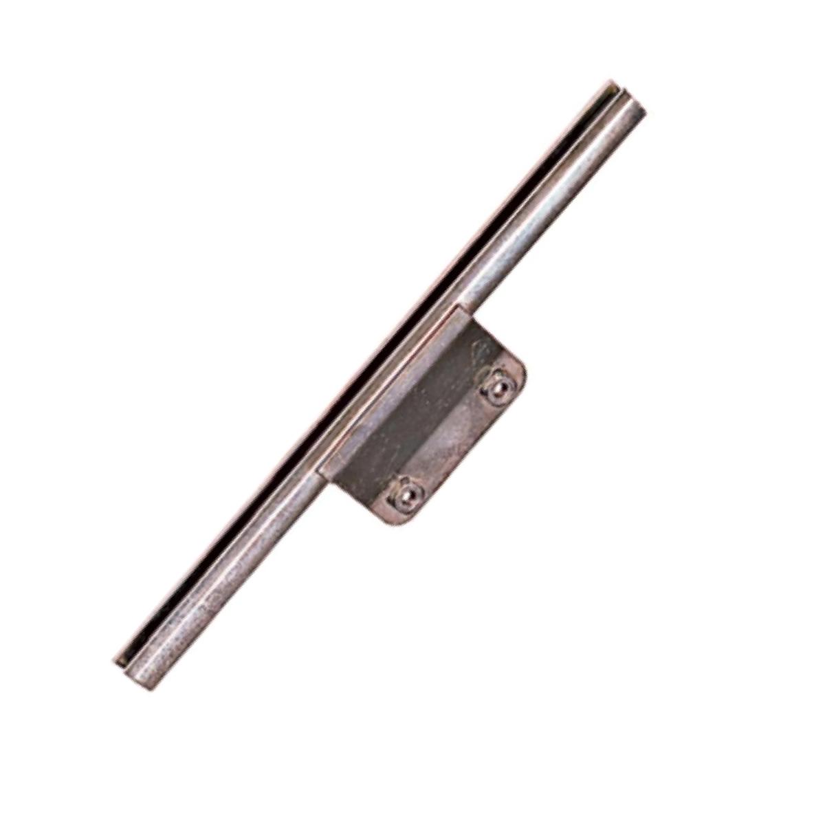 Suporte do Vidro Traseiro Manual para Ford Del Rey - Micro - 30222