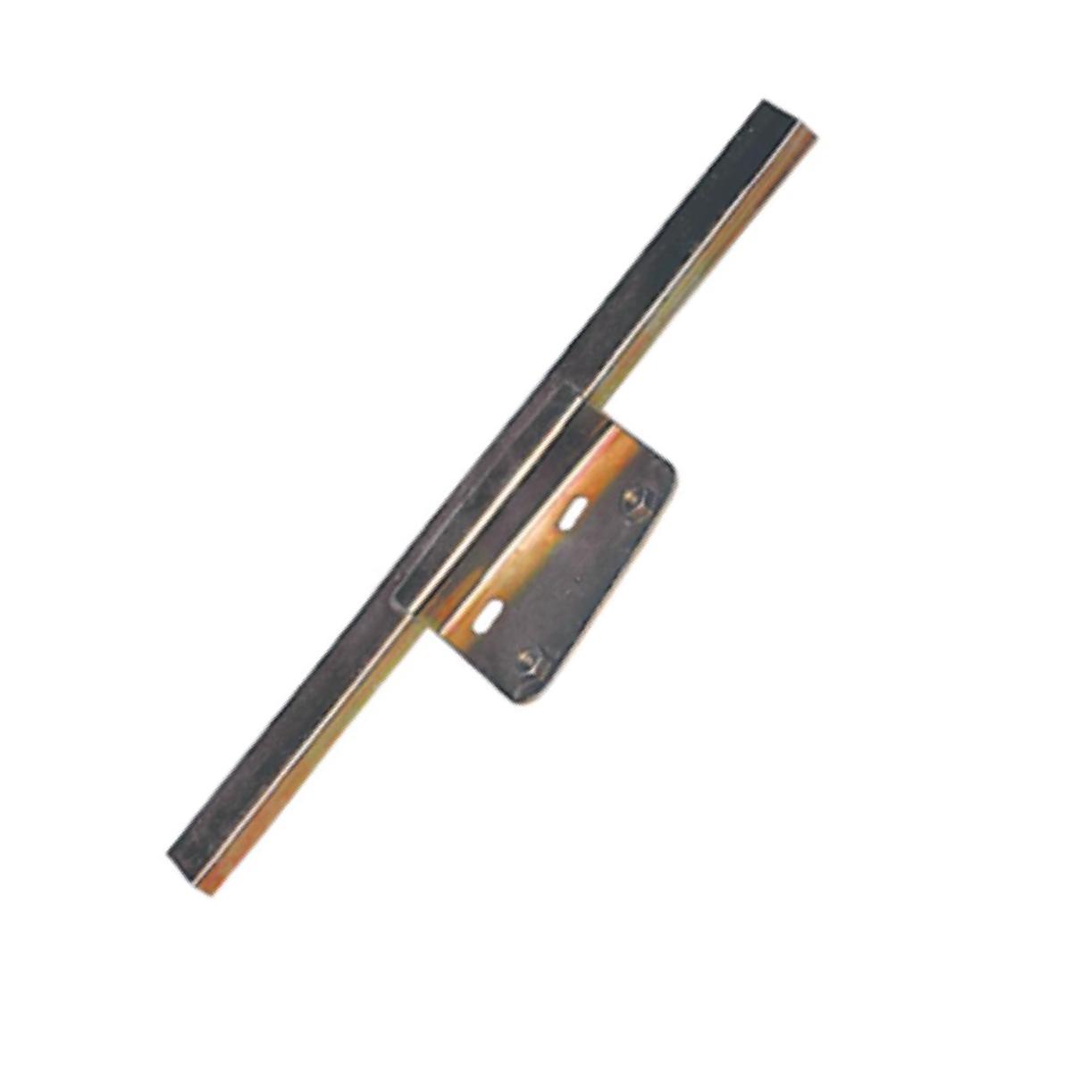 Suporte do Vidro Dianteiro Direito Manual - Micro - 30.256